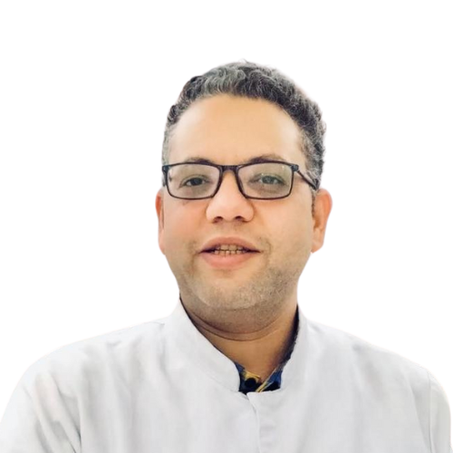 د. الطاهر صلاح الفاضل - استشاري النساء والتوليد